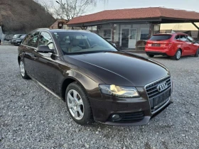 Audi A4 2.0TDI LED   | Mobile.bg    5