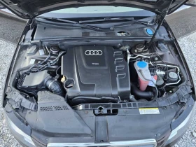 Audi A4 2.0TDI LED   | Mobile.bg    10