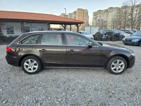 Audi A4 2.0TDI LED   | Mobile.bg    2