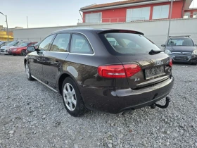 Audi A4 2.0TDI LED   | Mobile.bg    3