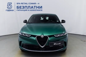 Alfa Romeo Tonale Ti 1.6 Diesel 130 hp 6-DCT, снимка 2