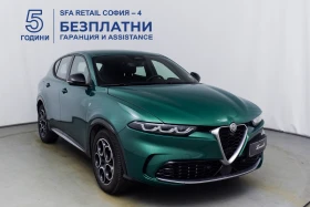 Alfa Romeo Tonale Ti 1.6 Diesel 130 hp 6-DCT, снимка 3