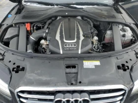 Audi A8 L * S8 Packet * * HeadUp * * Long *  | Mobile.bg    7