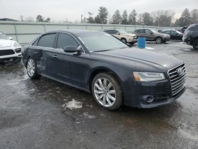 Audi A8 L * S8 Packet * * HeadUp * * Long *  | Mobile.bg    3