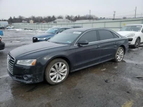 Audi A8 L * S8 Packet * * HeadUp * * Long *  | Mobile.bg    2