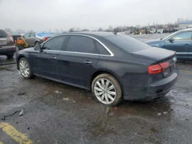 Audi A8 L * S8 Packet * * HeadUp * * Long *  | Mobile.bg    5