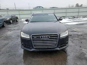     Audi A8 L * S8 Packet * * HeadUp * * Long * 