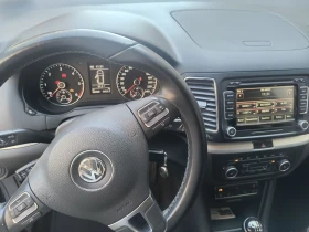 VW Sharan Style | Mobile.bg    3