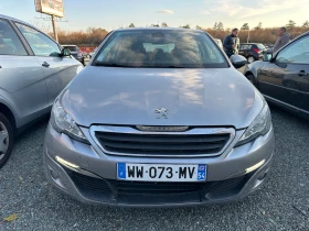 Peugeot 308 * 1.6HDI* 92HP* EURO5* 130Tkm* *  | Mobile.bg    2