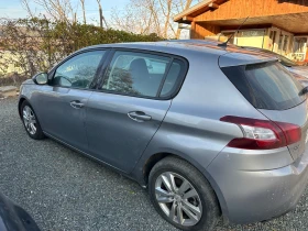 Peugeot 308 * 1.6HDI* 92HP* EURO5* 130Tkm* *  | Mobile.bg    4