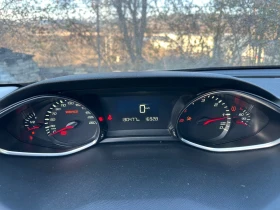 Peugeot 308 * 1.6HDI* 92HP* EURO5* 130Tkm* УДАРЕН* - 6998 лв. - 10208469 | Car24.bg