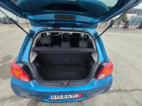 Mitsubishi Space star 1.2i/80hp/КАТО НОВ, снимка 13