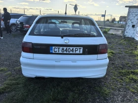 Opel Astra 2.0i 16V GSI, снимка 4