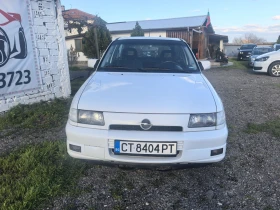 Opel Astra 2.0i 16V GSI, снимка 8