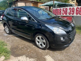 Peugeot 3008 AUTOMAT - Panorama  | Mobile.bg    6