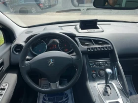 Peugeot 3008 AUTOMAT - Panorama  | Mobile.bg    10