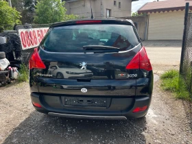 Peugeot 3008 AUTOMAT - Panorama  | Mobile.bg    4