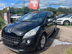 Peugeot 3008 AUTOMAT - Panorama  | Mobile.bg    2