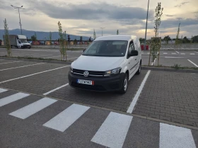 Обява за продажба на VW Caddy ~15 999 лв. - изображение 1