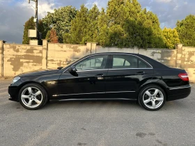 Mercedes-Benz E 350 CDI Avantgarde | Mobile.bg    8