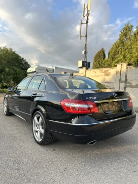 Mercedes-Benz E 350 CDI Avantgarde | Mobile.bg    7