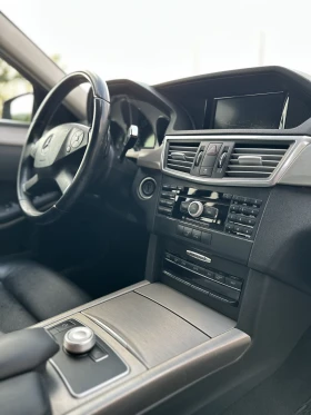 Mercedes-Benz E 350 CDI Avantgarde | Mobile.bg    10