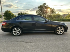     Mercedes-Benz E 350 CDI Avantgarde