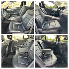 Mercedes-Benz E 350 CDI Avantgarde | Mobile.bg    15