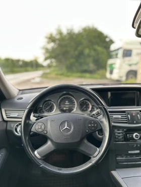 Mercedes-Benz E 350 CDI Avantgarde | Mobile.bg    13