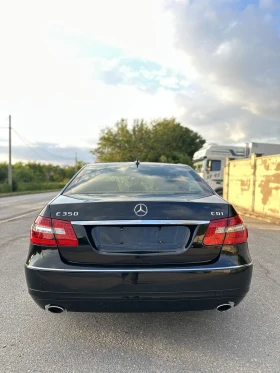 Mercedes-Benz E 350 CDI Avantgarde | Mobile.bg    6
