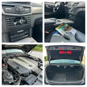 Mercedes-Benz E 350 CDI Avantgarde | Mobile.bg    14