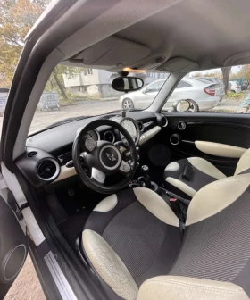 Обява за продажба на Mini Cooper ~5 800 лв. - изображение 4