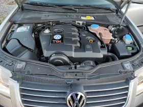 VW Passat 1.9TDI 131 kc - 5700 лв. - 82278575 8