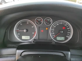 VW Passat 1.9TDI 131 kc - 5700 лв. - 82278575 15