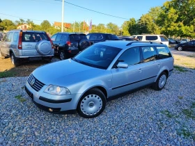 VW Passat 1.9TDI 131 kc - 5700 лв. - 82278575 4