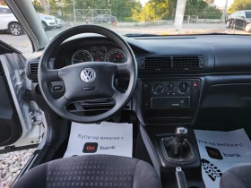 VW Passat 1.9TDI 131 kc - 5700 лв. - 82278575 14