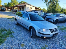 VW Passat 1.9TDI 131 kc - 5700 лв. - 82278575 2