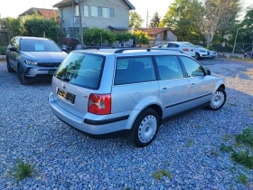 VW Passat 1.9TDI 131 kc - 5700 лв. - 82278575 5