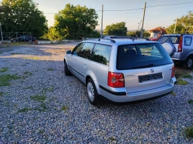VW Passat 1.9TDI 131 kc - 5700 лв. - 82278575 6