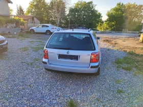 VW Passat 1.9TDI 131 kc - 5700 лв. - 82278575 7