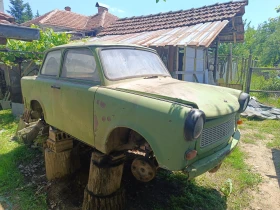  Trabant 601