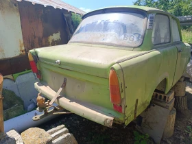 Trabant 601 | Mobile.bg    3