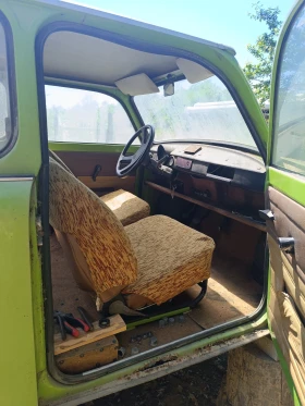 Trabant 601 | Mobile.bg    5