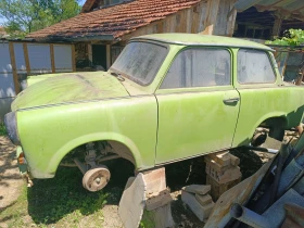 Trabant 601 | Mobile.bg    2