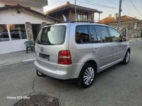 VW Touran 2, 0TDI | Mobile.bg    6