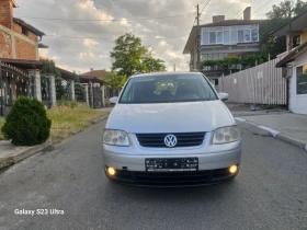 VW Touran 2, 0TDI | Mobile.bg    2