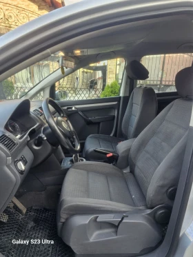 VW Touran 2, 0TDI | Mobile.bg    10