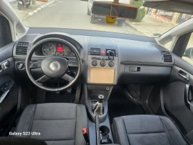 VW Touran 2, 0TDI | Mobile.bg    12
