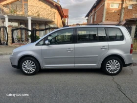 VW Touran 2, 0TDI | Mobile.bg    5