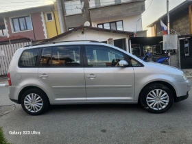 VW Touran 2, 0TDI | Mobile.bg    4
